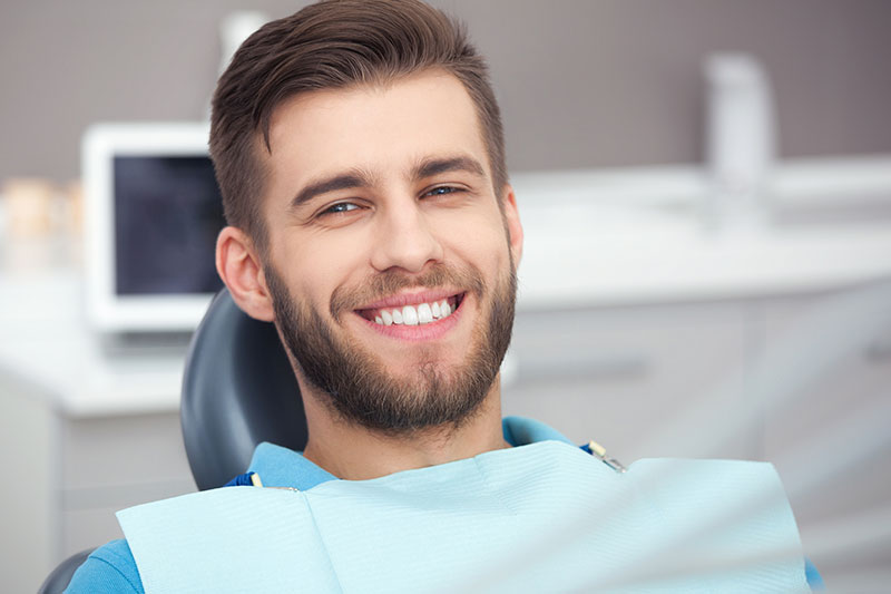 Dental Fillings in Cerritos